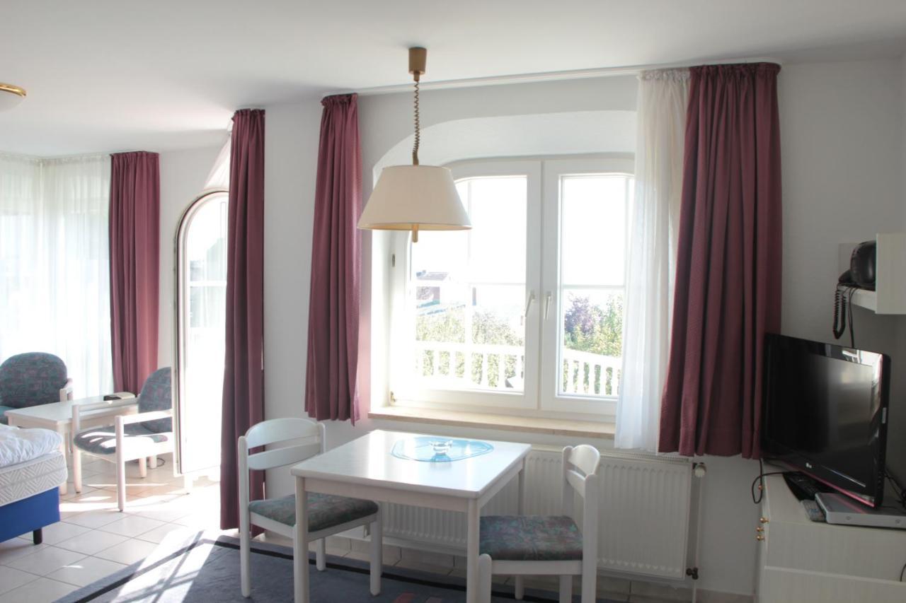 Haus Suedstrand, Scharbeutz-זירקסדורף מראה חיצוני תמונה